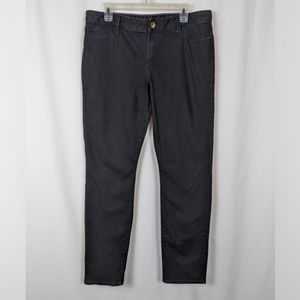 Banana Republic Skinny Jeans Denim Womens